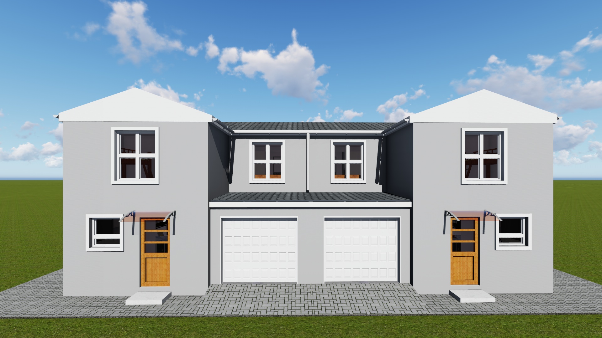 3 Bedroom Property for Sale in Hazendal Western Cape